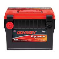 Pontiac Torrent Battery & Battery Accessories Batteries